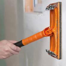 Handy Ručný brúsny blok 210 × 105 mm