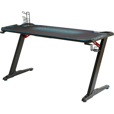 ULTRADESK Space XXL modrý