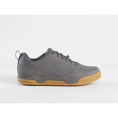 Bontrager Flatline Mountain Bike Shoe Charcoal