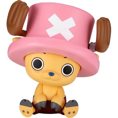 Banpresto Sofvimates One Piece Chopper 11cm (89476)