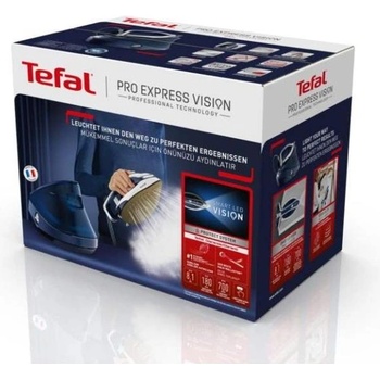 Image 1 of Tefal GV9812E0 Pro Express Vision