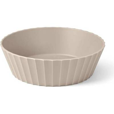 BlimPlus Mísa Hera Moka Grey 20 cm