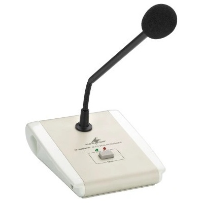 MONACOR PA-4300PTT