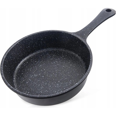 Orion Tradiční pánev Grande 18 cm s granitovým povrchem