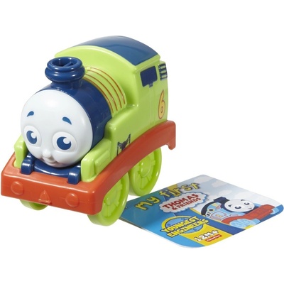 Fisher Price Mašinka Tomáš exluzivní mašinka