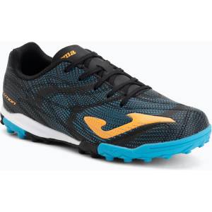 Joma Детски футболни обувки Joma Evolution Jr 2601 TF black