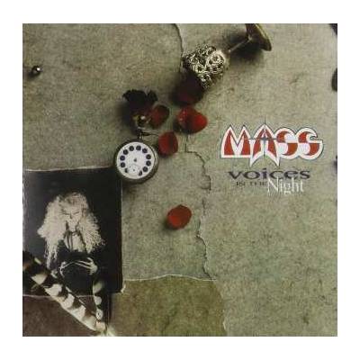 Mass - Voices In The Night CD
