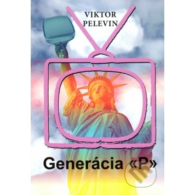 Generácia „P“