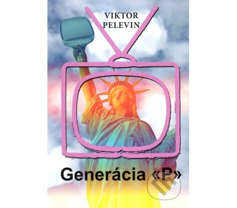 Generácia „P“