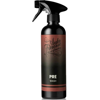 Auto Finesse Dynamite Traffic Film Remover 2,5 l