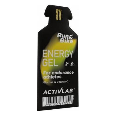 ActivLab R&B ENERGY GEL 40 g