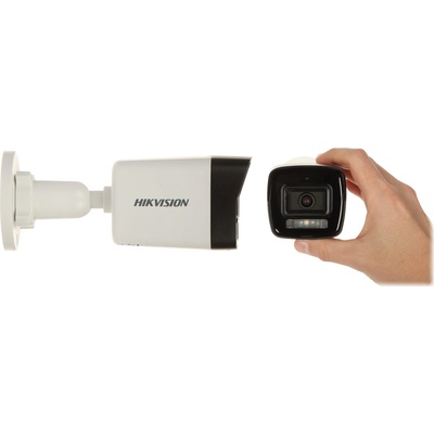 Hikvision DS-2CD1041G2-LIU(2.8mm)