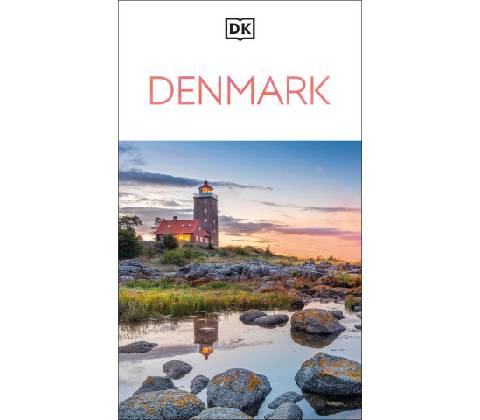 DK Denmark
