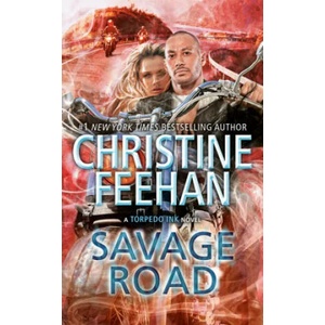 Savage Road | Christine Feehan (ISBN: 9780593437377)