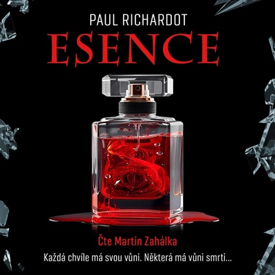 Esence Paul Richardot 2026