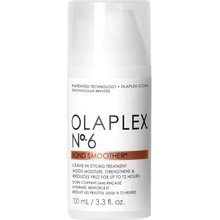 Bezoplachový regenerační krém Olaplex® No.6 Olaplex Bond Smoother 100 ml Airless Pump 100 ml