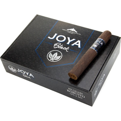 Joya de Nicaragua Black Robusto 20 ks