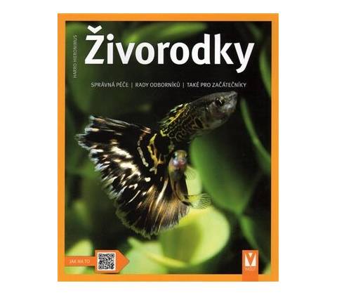 Živorodky