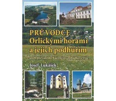 Oftis - Lukášek Josef