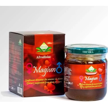 Themra Magiun Plant Aphrodisiac 240g