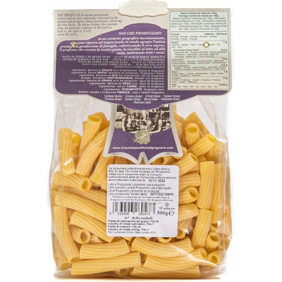 Vecchio Pastificio Elicoidali 0,5 kg