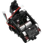 Cameron Sino Батерия за Sencor SVC 8621TI, 2000 mAh, Li-Ion (CS-SVC863VX)