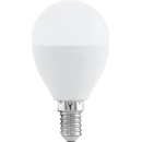Eglo LED žárovka , E14, 5W, teplá bílá LM LE0D E14