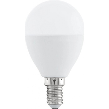 Eglo LED žárovka , E14, 5W, teplá bílá LM LE0D E14