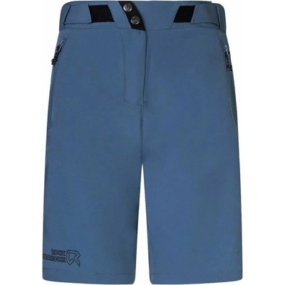 Rock Experience Outdoorové šortky Observer 2.0 Woman Bermuda China Blue