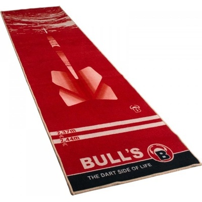Bulls Koberec k terči Carpet Mat´180´ 67806