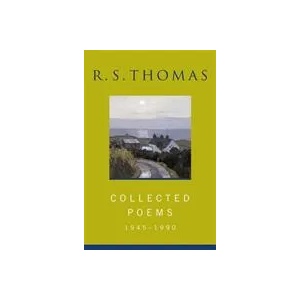 Collected Poems: 1945-1990 R. S. Thomas | R S Thomas (ISBN: 9780753811054)