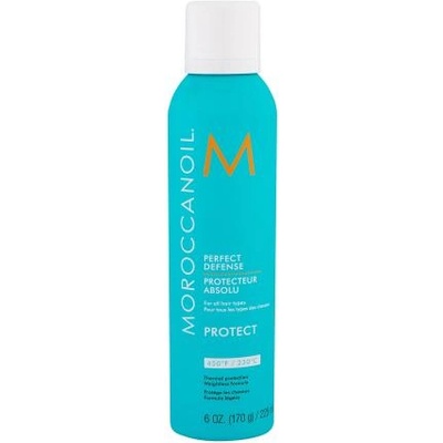 Moroccanoil Protect Perfect Defense спрей за защита на косата 225 ml за жени
