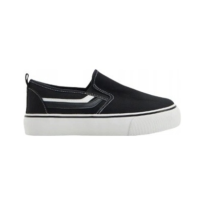 Reserved dětské tenisky černé