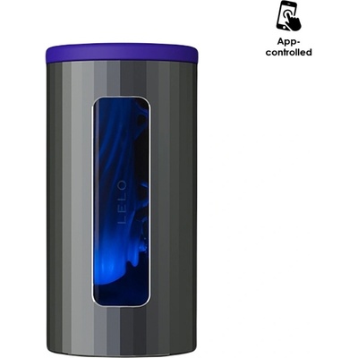 LELO F1s V2 modrý