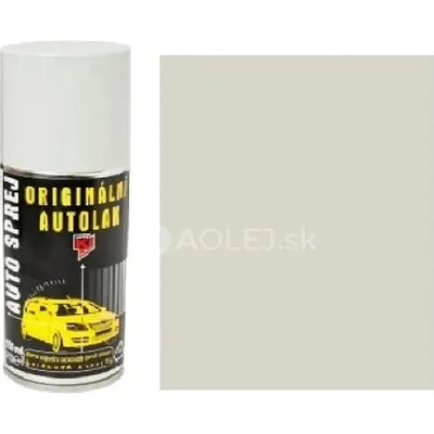 Auto sprej škoda 150ml 1021