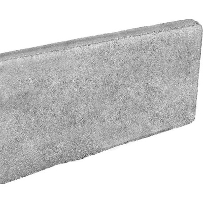 Betonová podhrabová deska 2500 x 200 x 40 mm pod plot