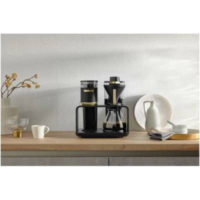 Melitta EPOS černá/zlatá