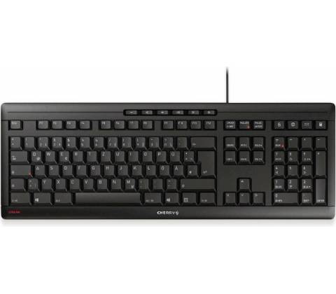 Cherry Stream JK-8500DE-2
