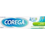 Coraga Фиксиращ крем Coraga за свеж дъх, 40 г