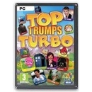 Top Trumps Turbo