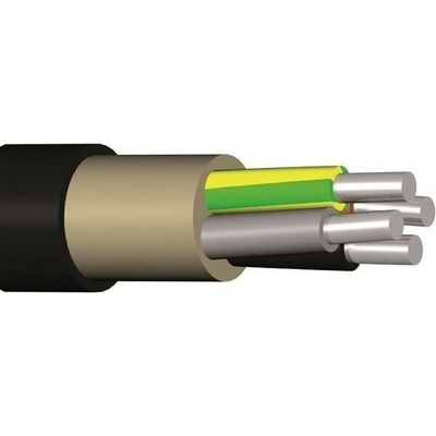 Elektrospoj 1- AYKY- J 4 x 50 mm² RE K 1m