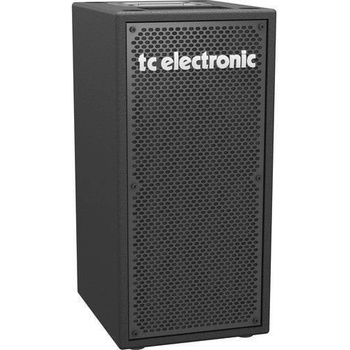 TC Electronic BC208 Бас кабинет