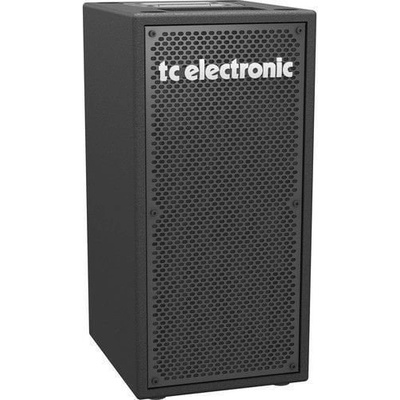 TC Electronic BC208 Бас кабинет