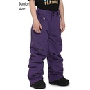Dětské kalhoty Spire II violet