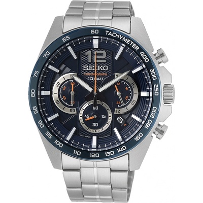 Seiko SSB345P1