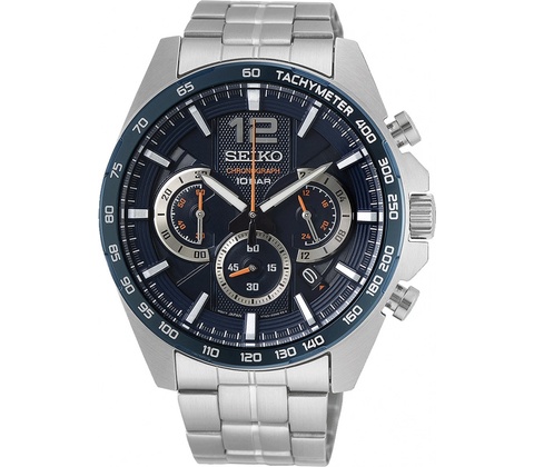 Seiko SSB345P1