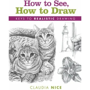 How to See, How to Draw (2016)