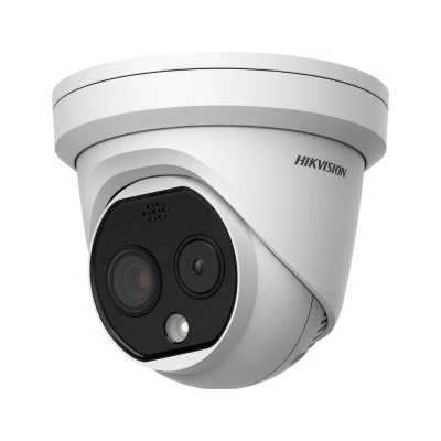 Hikvision DS-2TD1217-2/QA