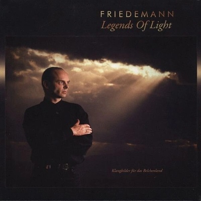 Friedemann - Legends Of Light (LP) (0707787661027)