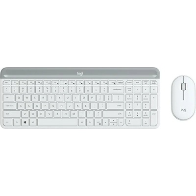 Logitech MK470 DE (920-009189)
